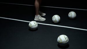 Renovação Bieler Suzano para a temporada 2026/27