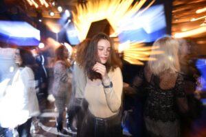 Campari Festival de Cannes com foco em experiências culturais e criativas.