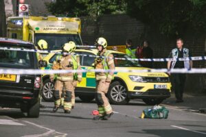 Ameaça terrorista Reino Unido após ataque em Londres