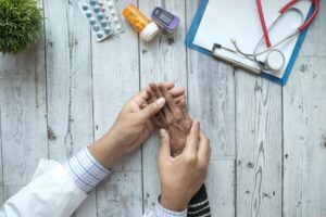 medicamento Parkinson avançado infusão contínua