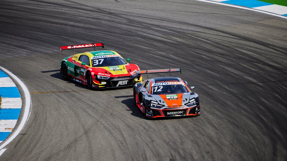 Bortoleto e Audi buscam bons resultados na F1