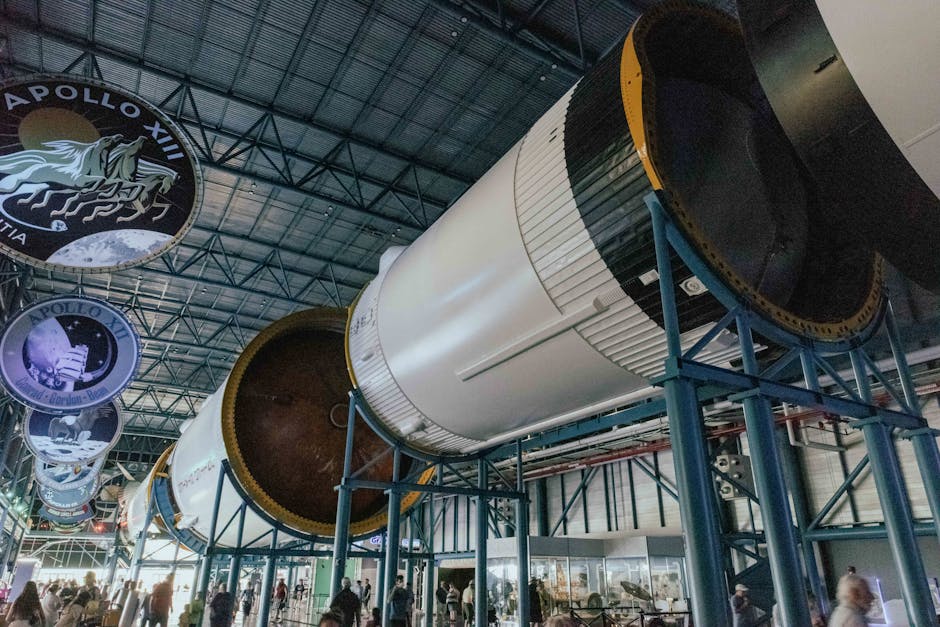 Elon Musk e o bônus da SpaceX para colonização de Marte