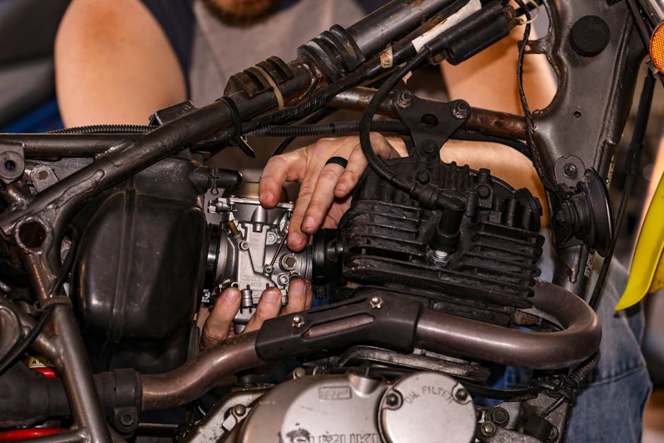 Crescimento da produção de motos em Manaus em 2026