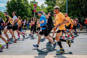 Homens que morreram em corrida de rua na Paraíba por eletrocussão