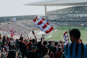 Funcionários mais antigos clubes Série A