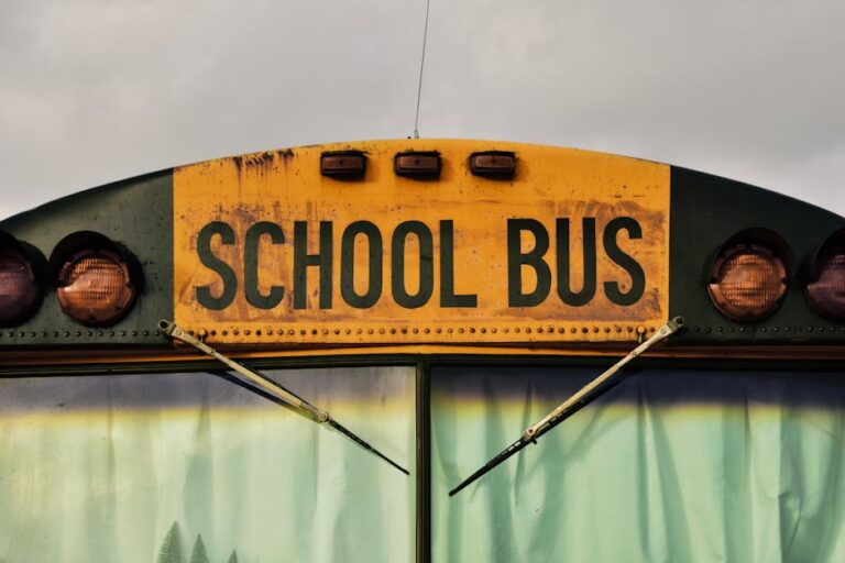 Transporte escolar DF com problemas de atrasos e rotas precárias