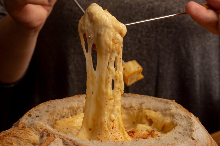 fondue Outback Steakhouse relançado em nova campanha