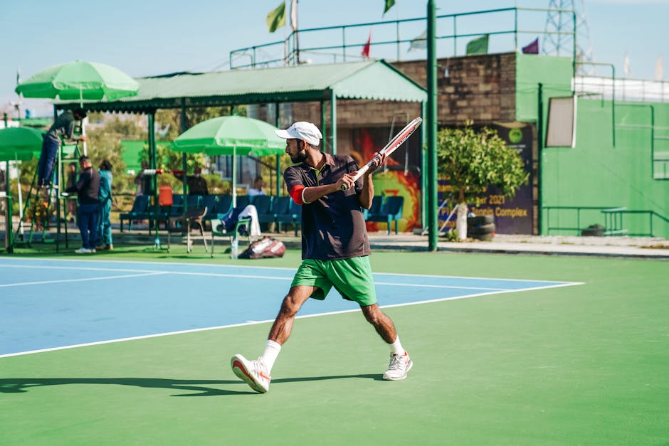 Bia Haddad em ação no WTA 125 de La Bisbal