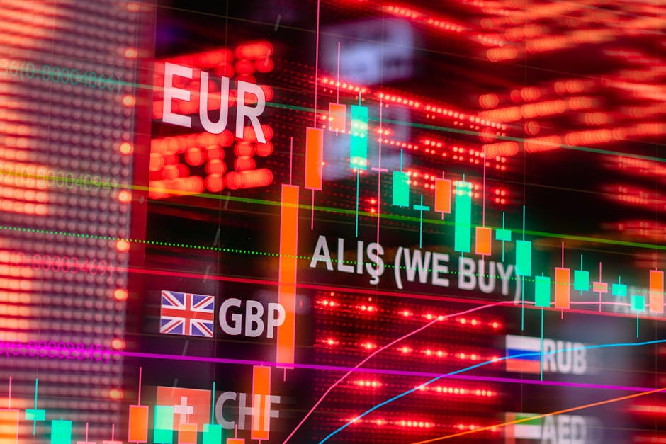 Dólar cai a R$ 4,95 em meio a tensões no Oriente Médio e inflação no Brasil.