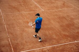 João Fonseca Masters 1000 eliminado na estreia em Roma.