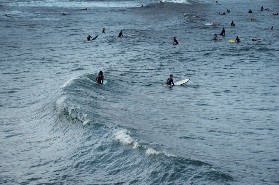 Mãe surfista Juliana Frare em destaque no curta-metragem
