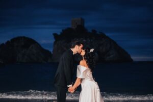 Marido de Sasha, João Lucas, se declara em 5 anos de casamento