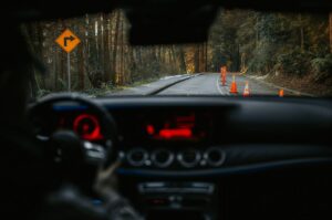 suspensão de CNH e óculos inteligentes