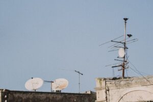 EUA contratam SpaceX para comunicações via satélite com foco militar.