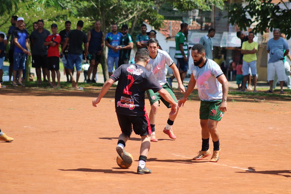 Jaraguá vence Minas na Liga Nacional de Futsal