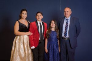 Ivy Moraes lamenta a morte do pai com um desabafo emocionante