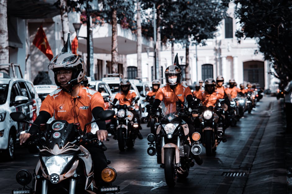 Motofaixa Salvador em Avenida Bonocô, com possibilidade de expansão.