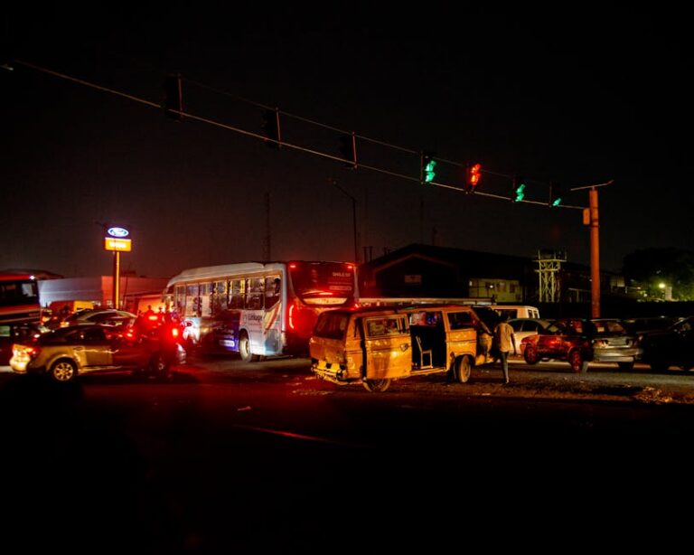 Acidente entre moto e ônibus na PB-034