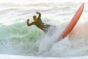 surfista colombiano acidente em Itacoatiara