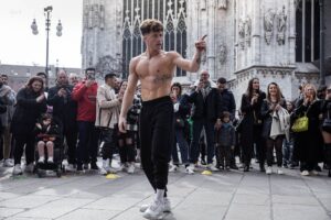 Fabio Porchat reage a ser considerado persona non grata no RJ