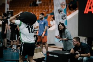 Inter Mogi se destaca no Paulista Sub-20 de futsal