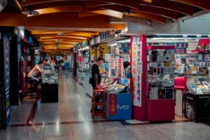 multas Fast Shop por fraudes no ICMS