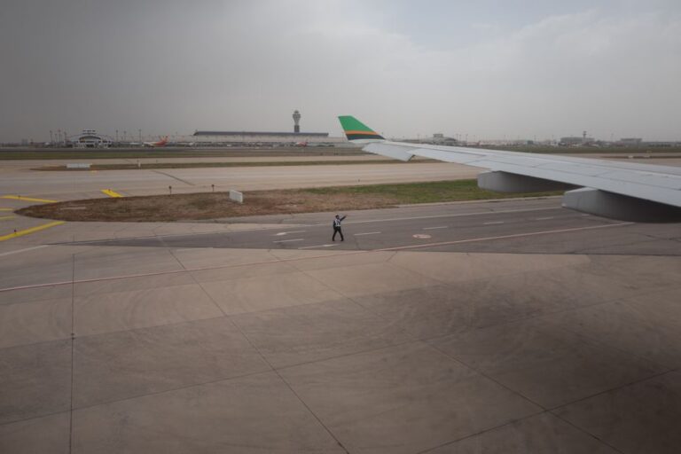 Aeroporto de Munique fechado após avistamento de drone