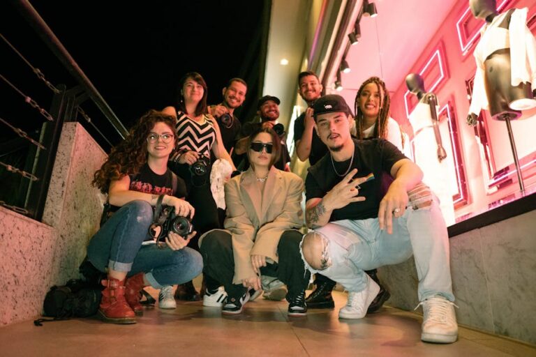 Juliano Floss Tia Milena no show de Ana Castela
