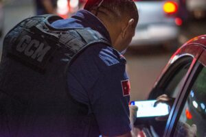 Getúlio Belém operação polícia investiga mortes de turistas