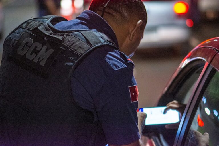 Getúlio Belém operação polícia investiga mortes de turistas