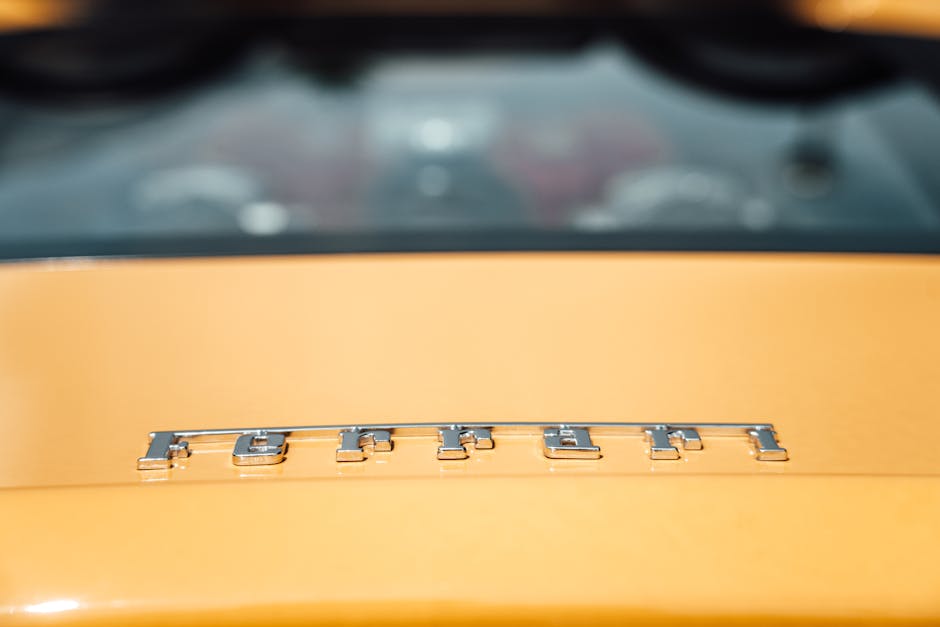 Ferrari elétrica em debate sobre inovação e legado