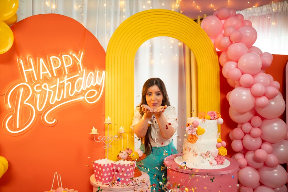Aniversário Faustão e sua esposa Luciana Cardoso