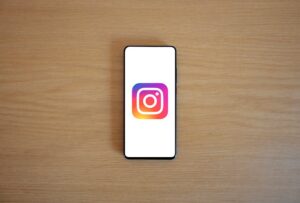 remoção de contas Instagram e impacto na contagem de seguidores