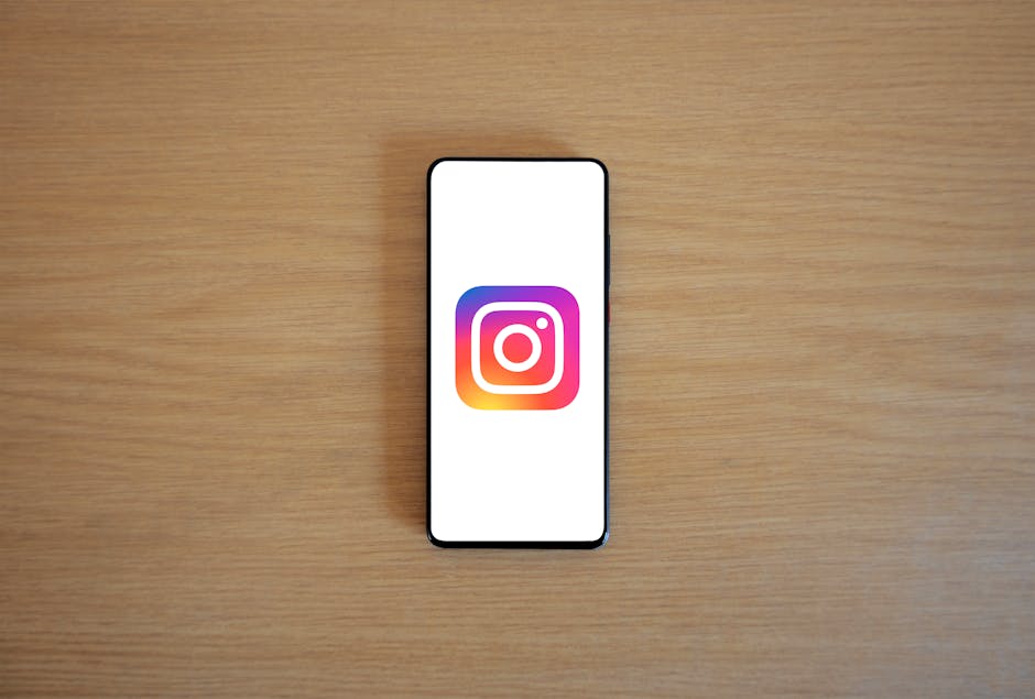 remoção de contas Instagram e impacto na contagem de seguidores