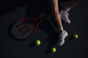 Sabalenka critica calendário e fala sobre equilíbrio no tênis