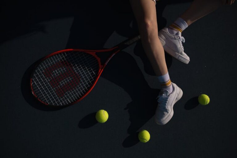 Sabalenka critica calendário e fala sobre equilíbrio no tênis