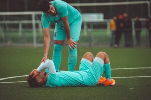 Paulinho fora de jogo no Palmeiras