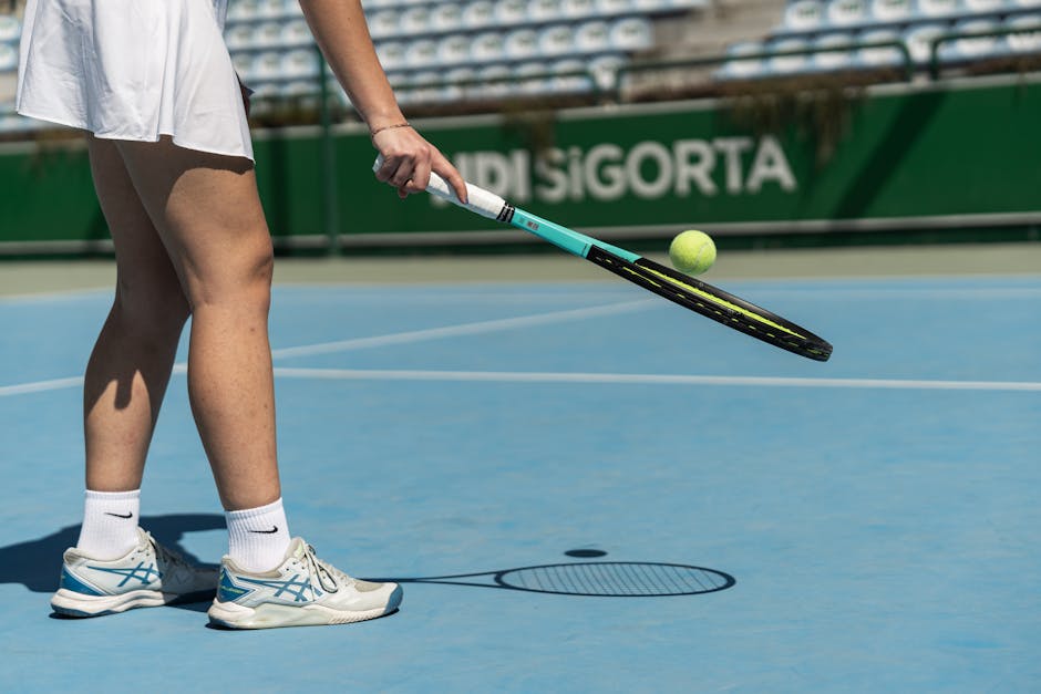Sabalenka Roland Garros com novo look e bastidores de aniversário.
