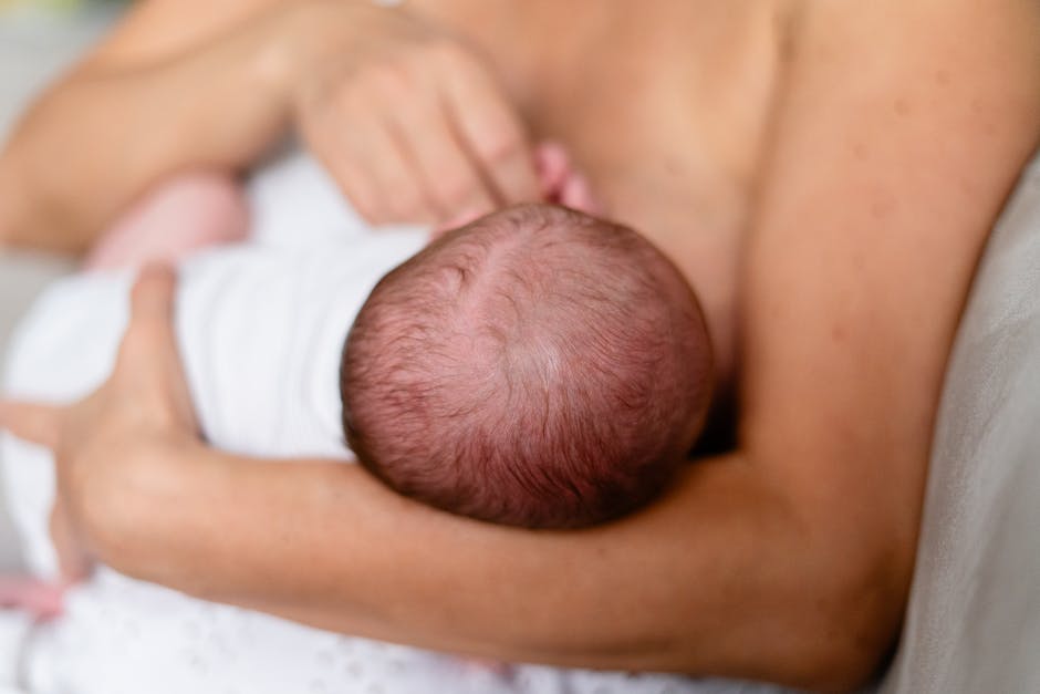 dieta Baby GAPS e seus riscos para bebês