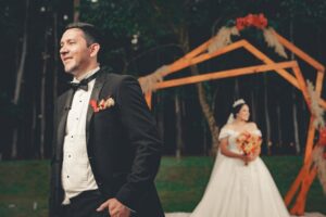 Casar de graça em Porto Velho na cerimônia coletiva promovida pela prefeitura.