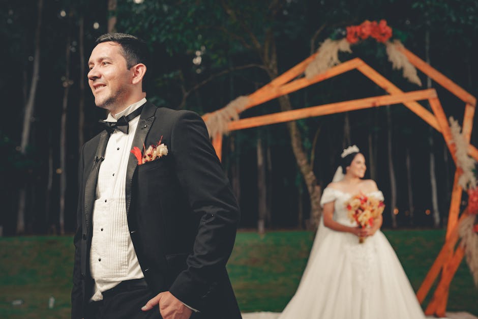 Casar de graça em Porto Velho na cerimônia coletiva promovida pela prefeitura.
