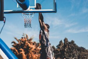 Shai Gilgeous-Alexander MVP da NBA