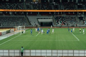 Copa do Mundo e a força histórica do Brasil