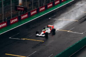 Aposentadoria de Verstappen pode afetar a Fórmula 1