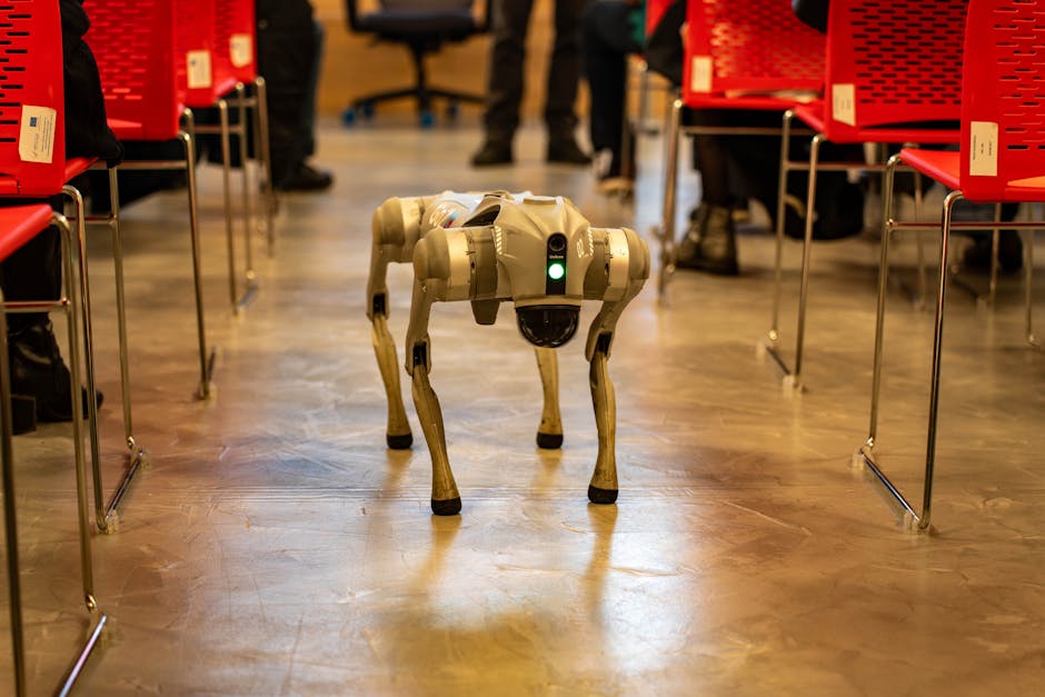 ética de inteligência artificial em debate após suspensão de contas