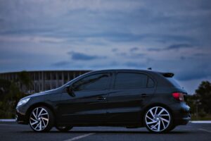 Chevrolet Sonic SUV com motor 1.0 turbo