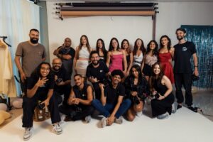 IZA e João Vitor Silva em noite de cinema no Rio de Janeiro