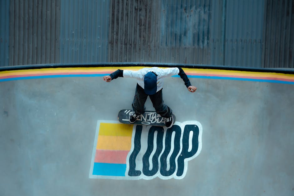 Rayssa Leal skate após lesão