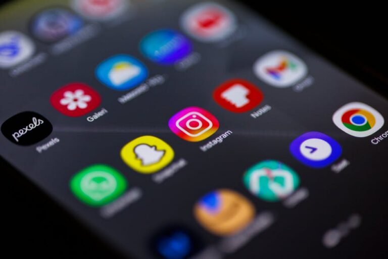 Privacidade do Instagram e suas DMs