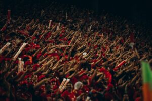 campanha global futebol da Motorola com J Balvin